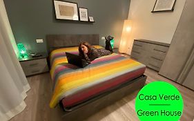 Casa Vacanze Cozy House Matera