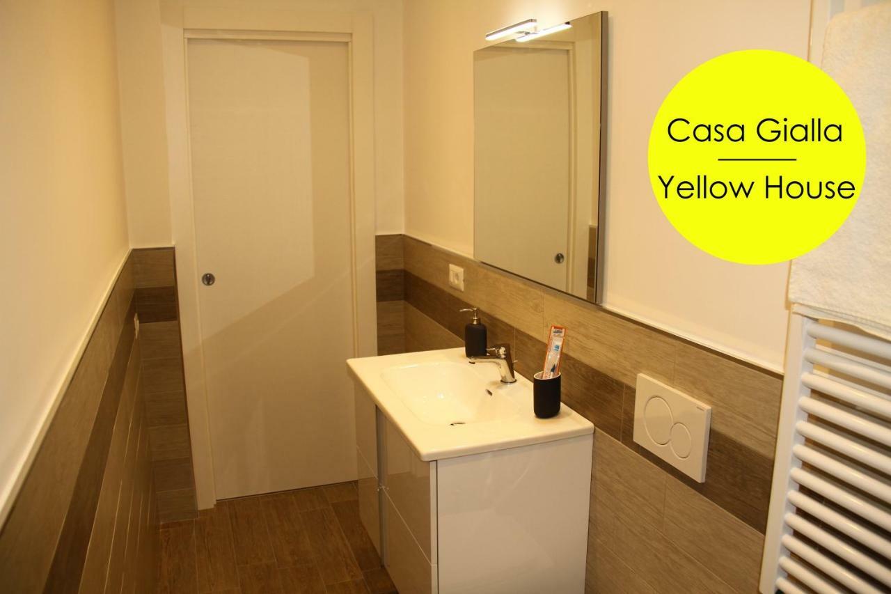 Casa Vacanze Cozy House Matera Exterior photo